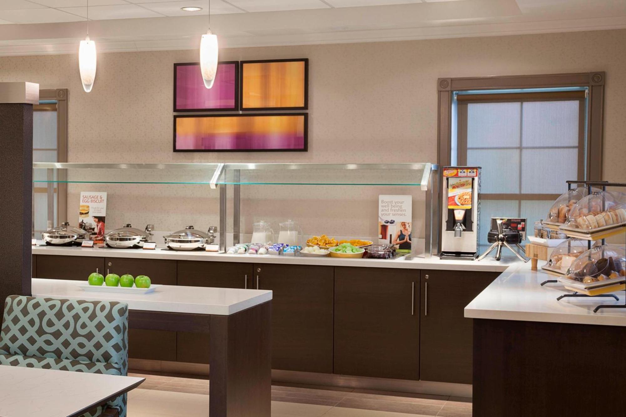 Residence Inn By Marriott Toronto Markham Kültér fotó
