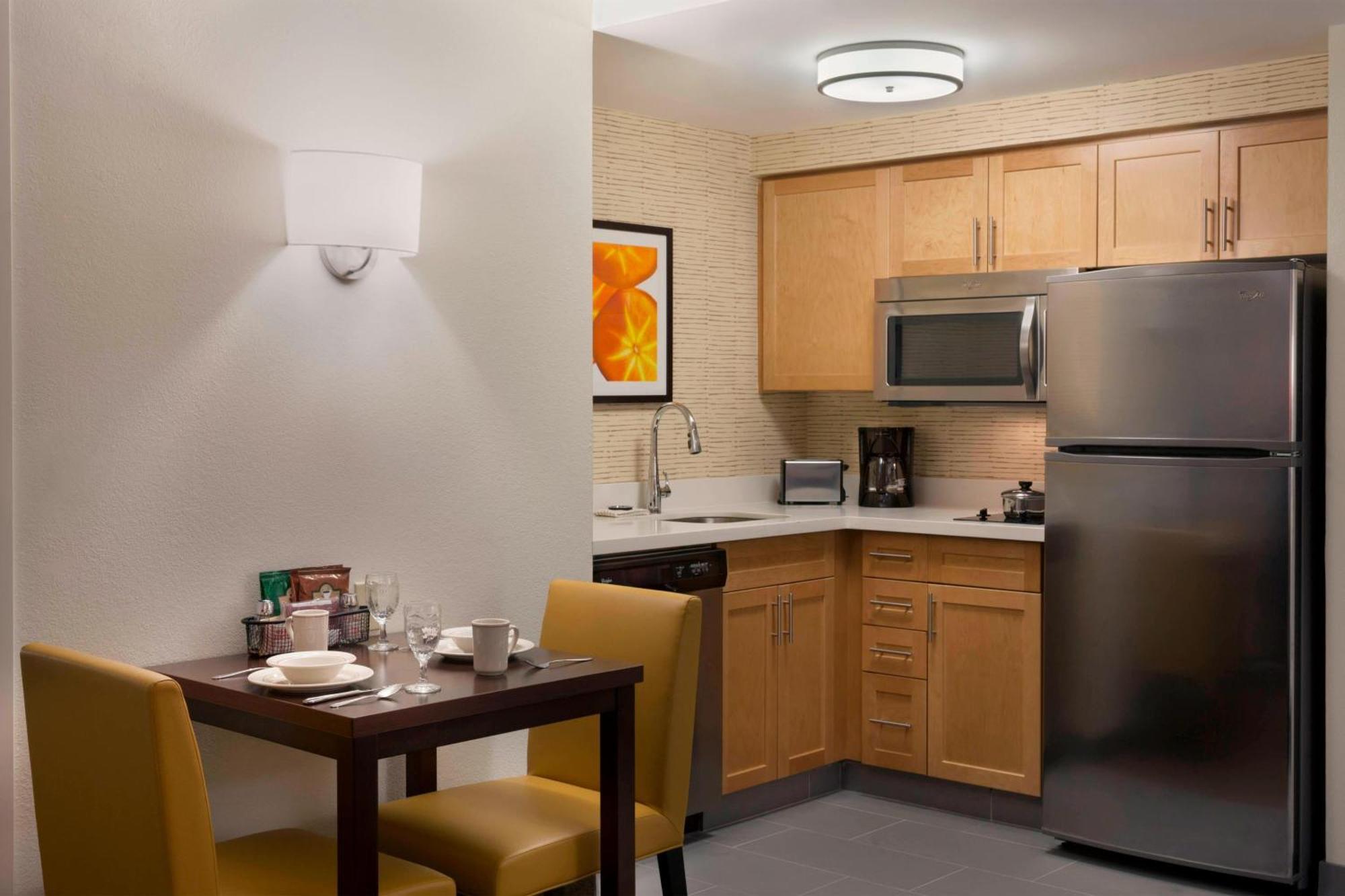 Residence Inn By Marriott Toronto Markham Kültér fotó