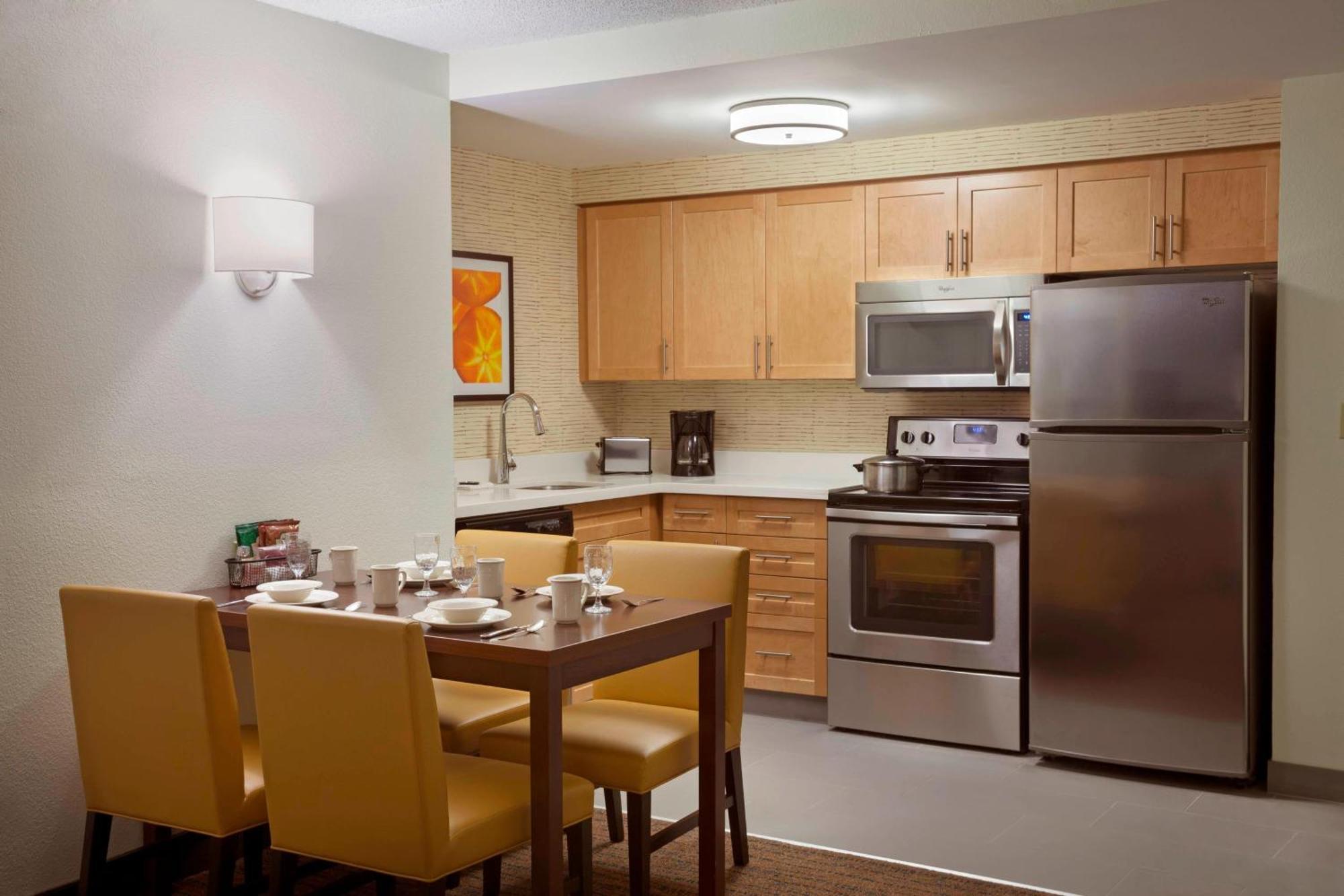 Residence Inn By Marriott Toronto Markham Kültér fotó