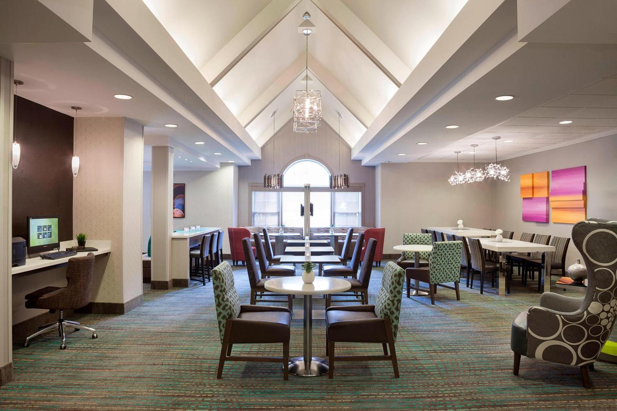 Residence Inn By Marriott Toronto Markham Kültér fotó