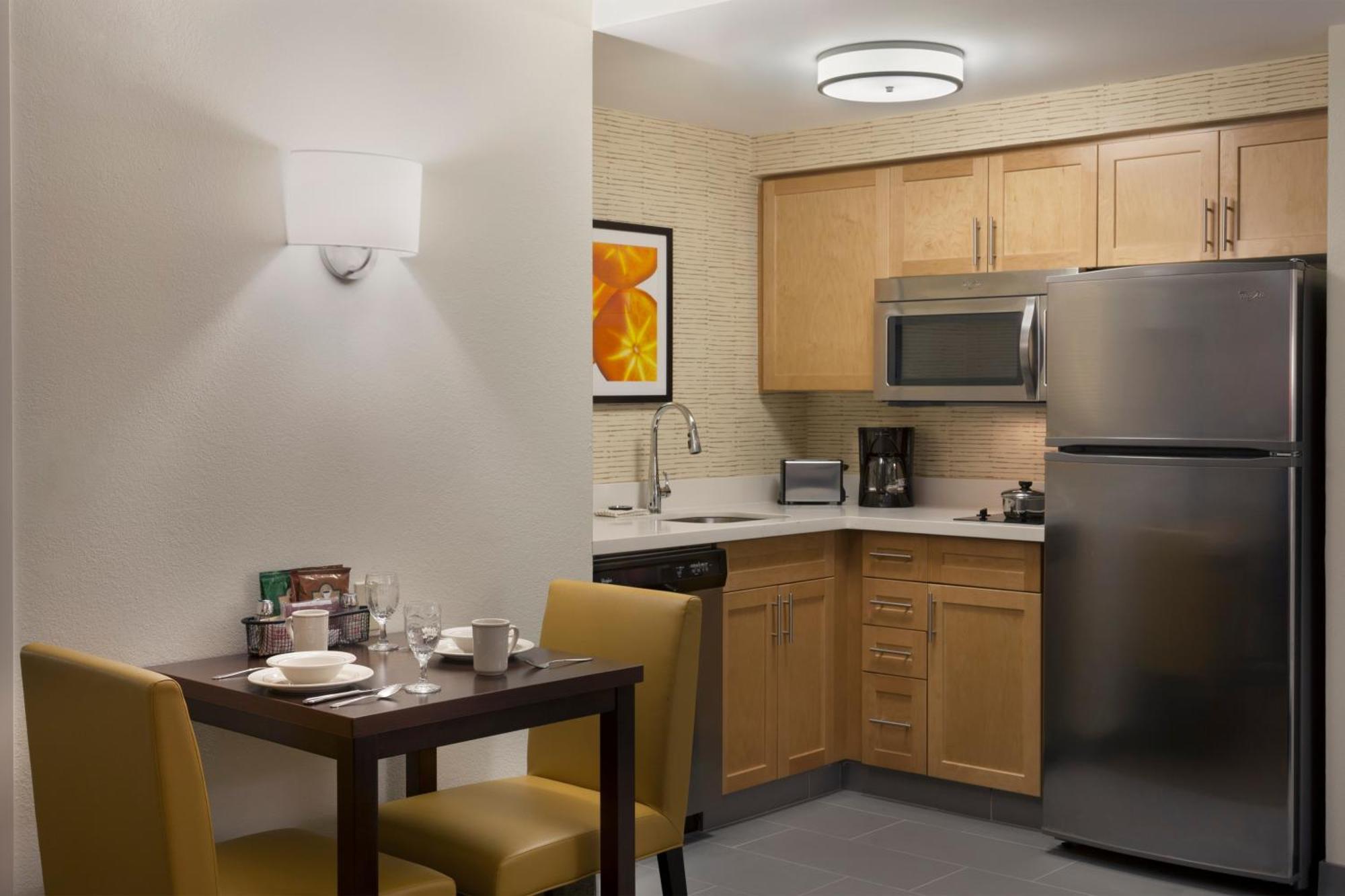 Residence Inn By Marriott Toronto Markham Szoba fotó