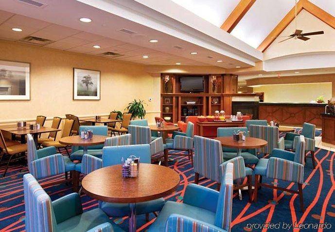 Residence Inn By Marriott Toronto Markham Kültér fotó